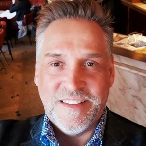 Meet your Posher, Darryl